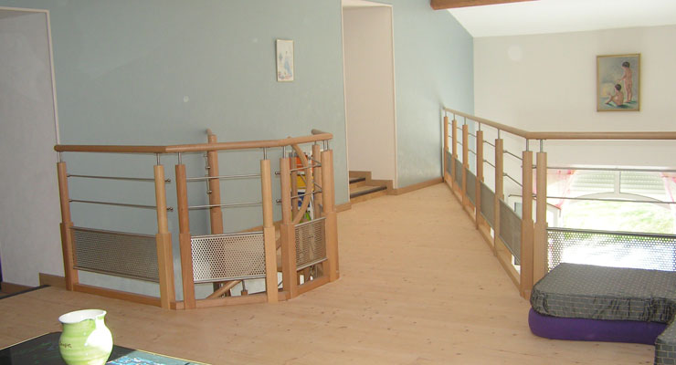 Mezzanine