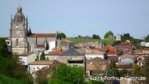 saint-fort-sur-gironde